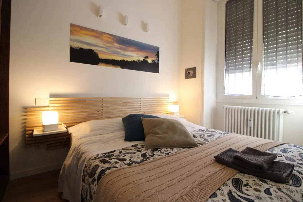 Milanrentals - Marte Apartment Milan