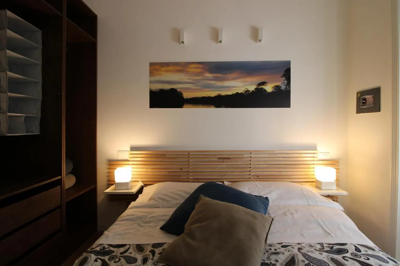 Milanrentals - Marte Apartment Italy