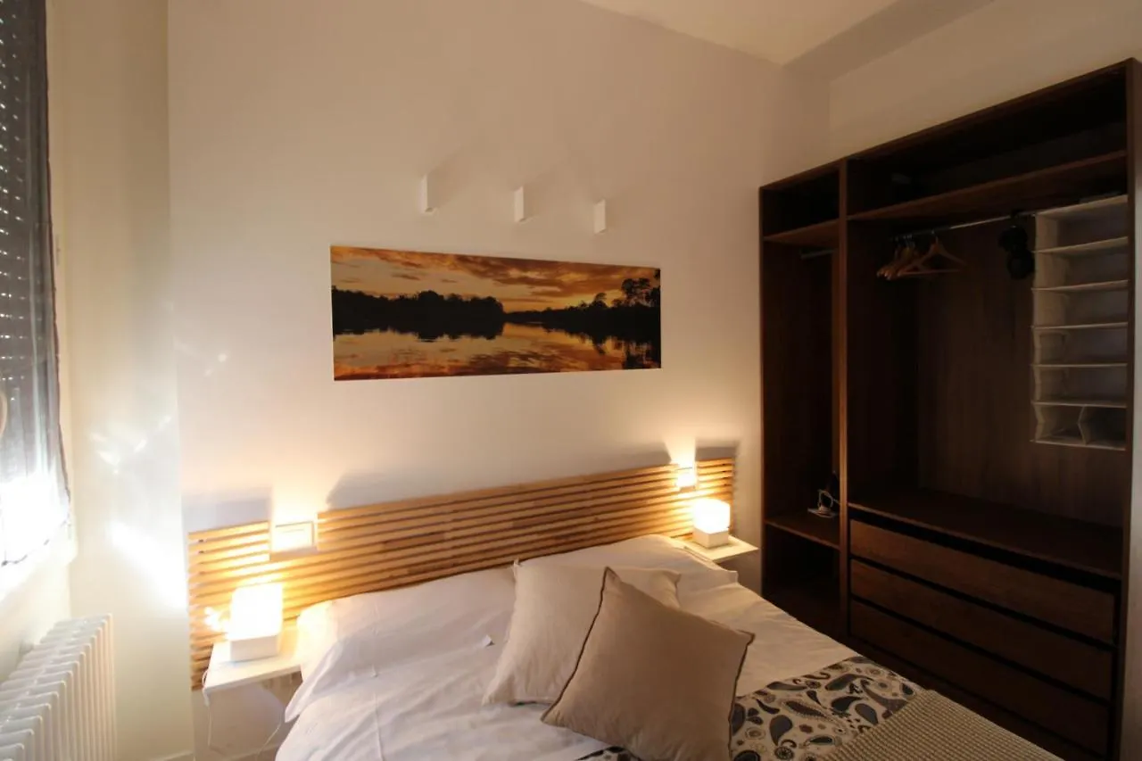 Milanrentals - Marte Apartment 0*, Milan