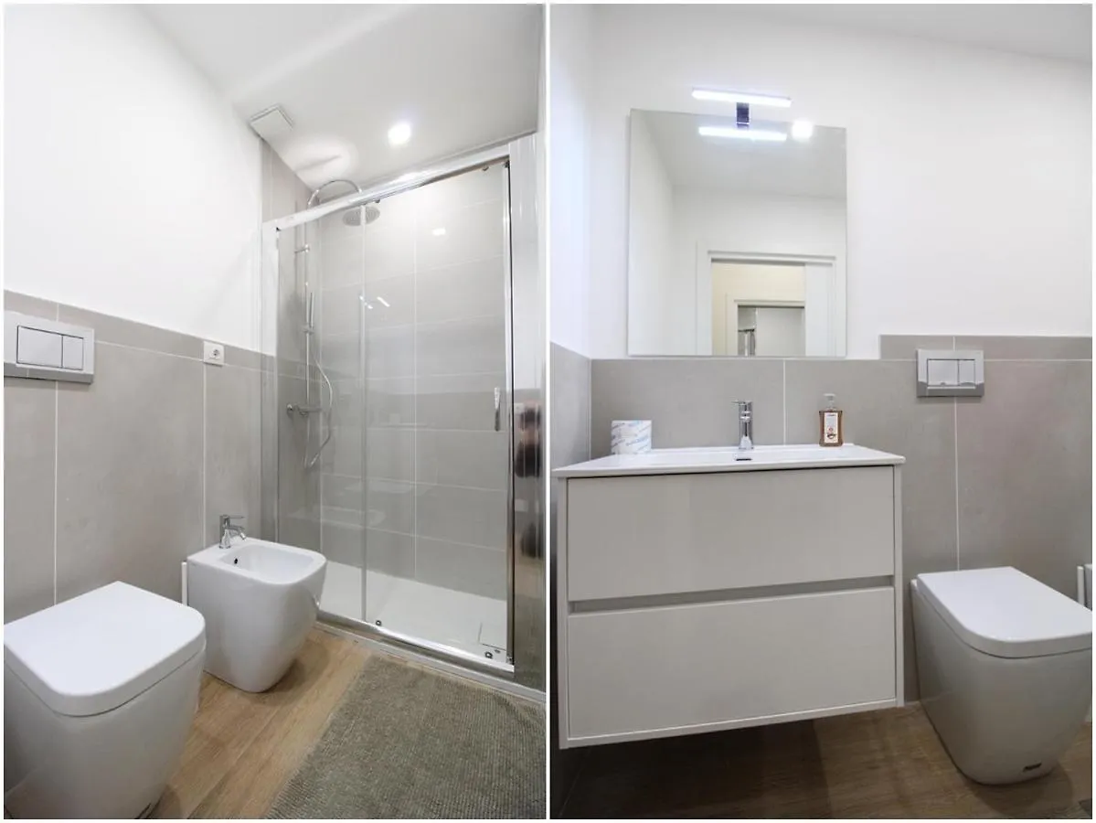 Milanrentals - Marte Apartment  Milan