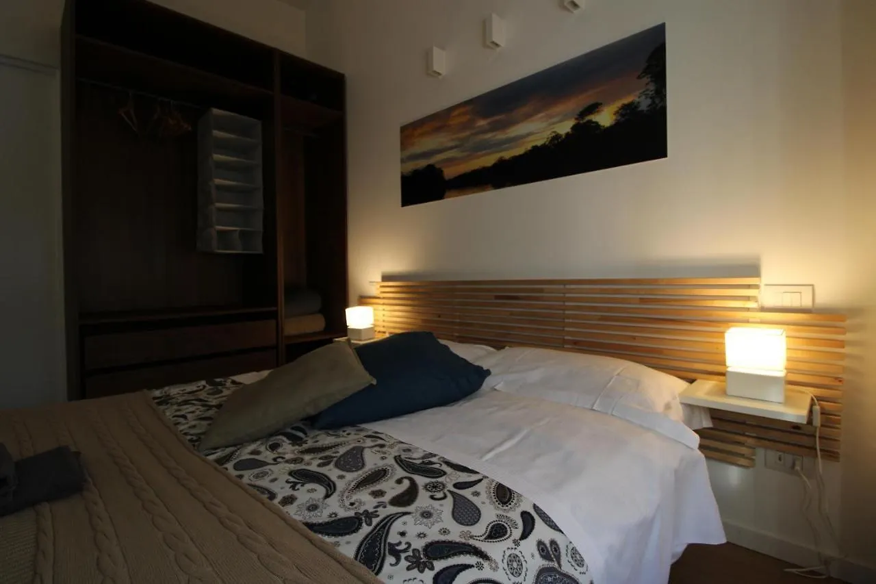 Milanrentals - Marte Apartment  Milan