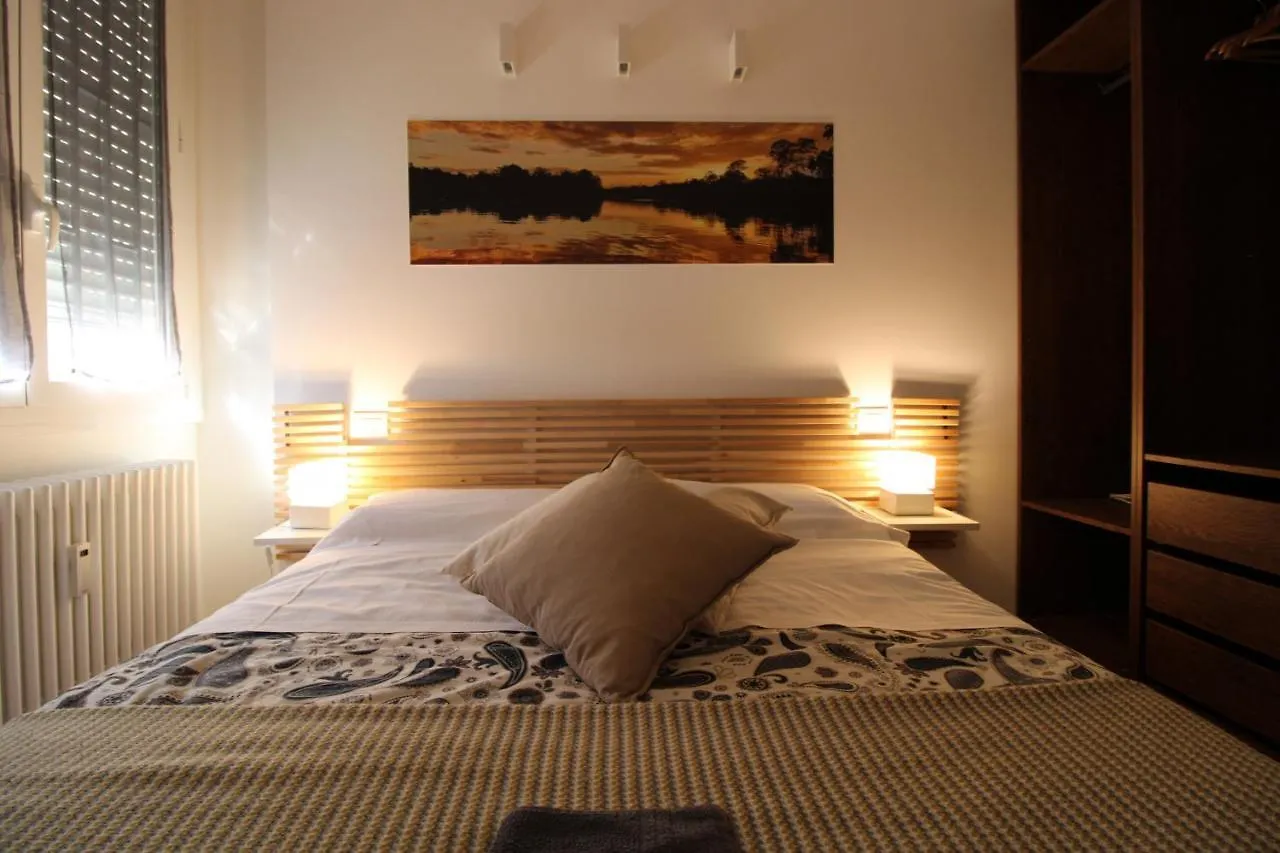 Milanrentals - Marte Apartment Italy